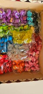 Lotje van 134 crazy bones en gogo's, Ophalen of Verzenden