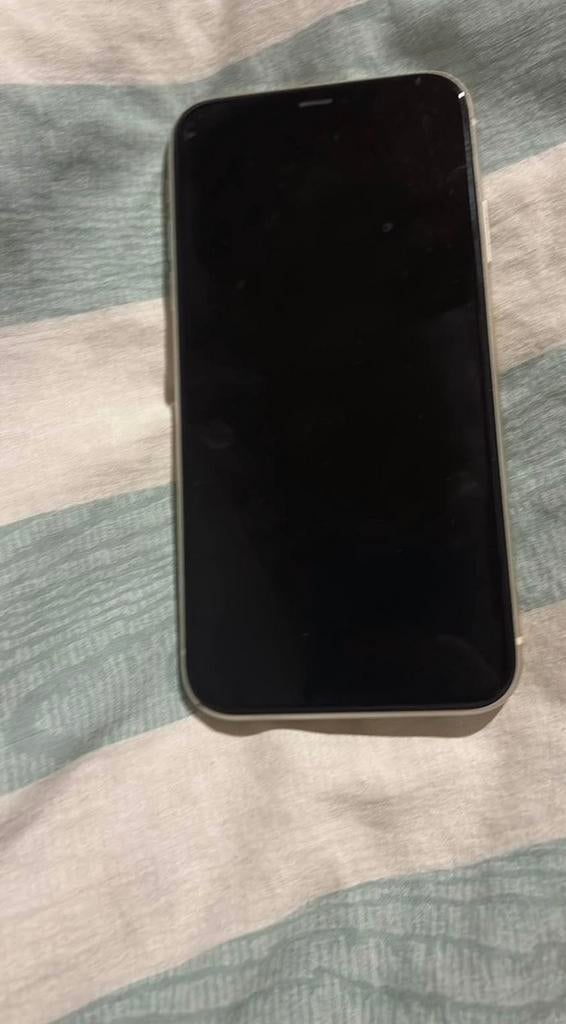 Ihopne 11, Telecommunicatie, Mobiele telefoons | Apple iPhone, Ophalen of Verzenden, Zo goed als nieuw