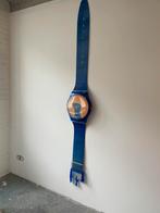 Swatch murale folon, Enlèvement ou Envoi, Comme neuf