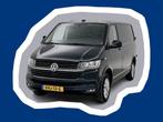 Volkswagen Transporter 2.0 TDI L1H1 28 DSG 150pk Navigatie C, Autos, Achat, Entreprise, Carnet d'entretien, Diesel