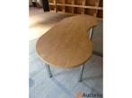 Table ou table de bureau : 10 €, Enlèvement, Comme neuf, Bureau