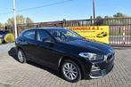 BMW X2 2.0 dA sDrive18 GPS / Leder ***12M GARANTIE***, Autos, BMW, 118 g/km, Euro 6, Entreprise, Automatique