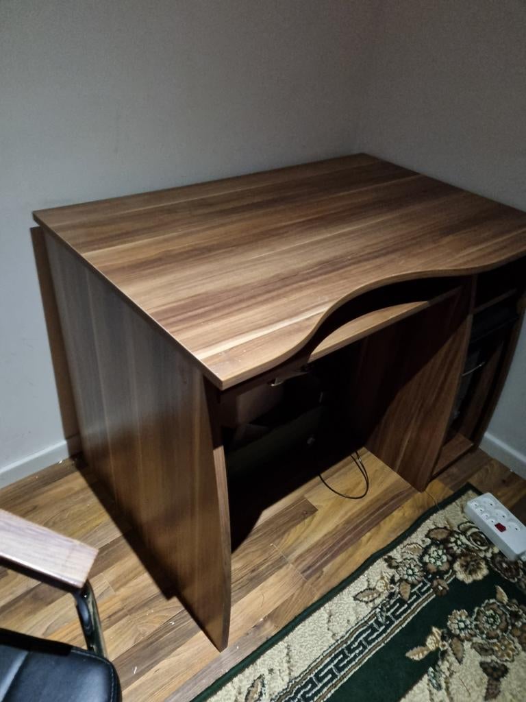 bureau d'ordinateur, Maison & Meubles, Bureaux, Enlèvement ou Envoi, Bureau d'ordinateur