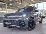 Volkswagen Tiguan 2.0 TDI SCR R-Line DSG/FULL, Argent ou Gris, Achat, Entreprise, Commande vocale