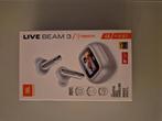 JBL Live Beam 3 (ongeopend), Ophalen, Overige merken, Draadloos