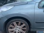 Aile avant gauche PEUGEOT 207CC Gris KTHC 2007-2012, Taurusavenue 1
2132 LS  Hoofddorp, NL, Contact.group@renault.com, Stellantis N.V.