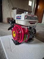 Honda gx 200. 22'23, Bricolage & Construction, Moteurs, Enlèvement