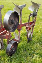 Eco ploeg steeno 6 schaar, Enlèvement