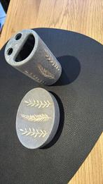 Badkamerset, Ophalen, Zo goed als nieuw