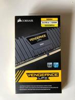 Corsair Vengeance LPX 2x16gb DDR4 3200 MHz, Computers en Software, RAM geheugen, 32 GB, DDR4, Ophalen of Verzenden, Zo goed als nieuw