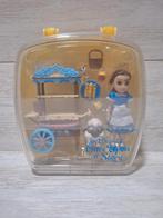 Coffret mini poupée BELLE, Neuf, Autres types