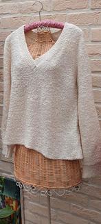 Trui maat m vila, Kleding | Dames, Truien en Vesten, Maat 38/40 (M), Wit, Vila, Ophalen of Verzenden