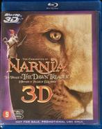 The Chronicles of Narnia:The Voyage of the Dawn Treader 3D, Cd's en Dvd's, Ophalen of Verzenden, Zo goed als nieuw, Avontuur