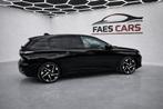 Peugeot 308 E-Hybride 1600 cc, Achat, Entreprise, Garantie prolongée, Entretenue par le concessionnaire