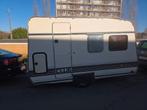 Caravane a vendre, 750 - 1000 kg, Particulier, Siège standard, Réfrigérateur