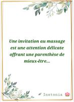 Massage pour Homme & Femme, Massage relaxant