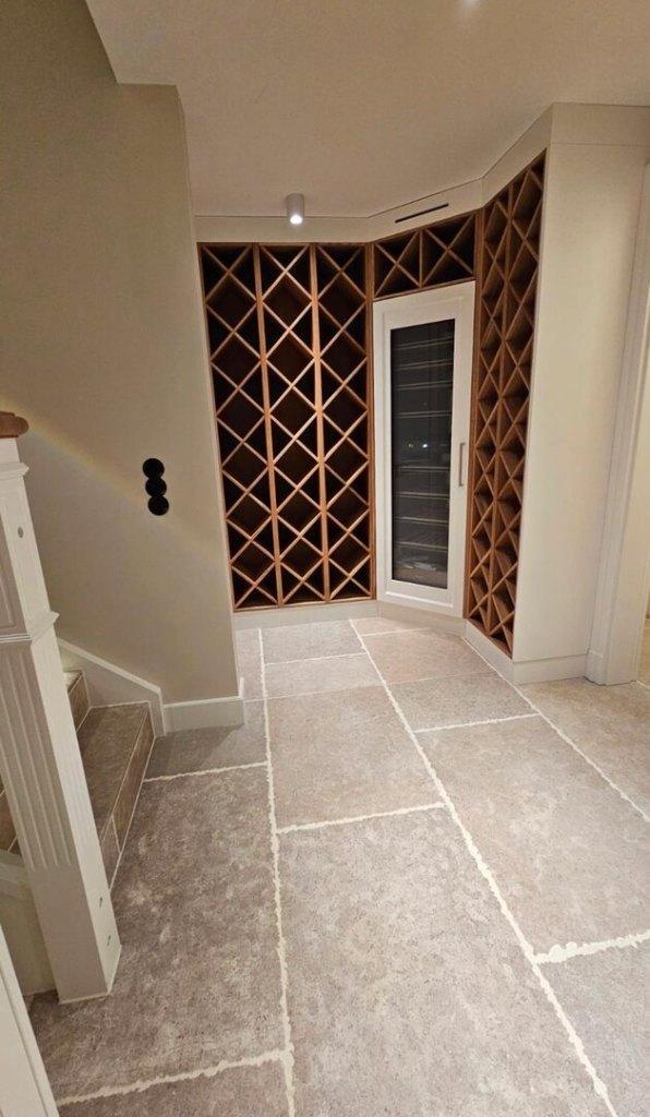 BOURGONDISCHE DALLEN,VIEUX DORDOGNE !.!, Doe-het-zelf en Bouw, Elektriciteit en Kabels, Nieuw, Ophalen