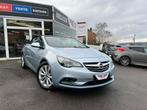 OPEL CASCADA CABRIO 1.4 TURBO*SPORT*Leder*CLIM*GPS*PDC*Regul, Auto's, Voorwielaandrijving, 4 zetels, 1250 kg, 4 cilinders
