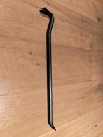 Zware Stalen Koevoet of Breekijzer - Lengte: 70 cm, Doe-het-zelf en Bouw, Ophalen of Verzenden, Zo goed als nieuw