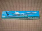 Schaalmodel 1:200 Air Canada Boeing 777-300ER, Ophalen, Schaalmodel