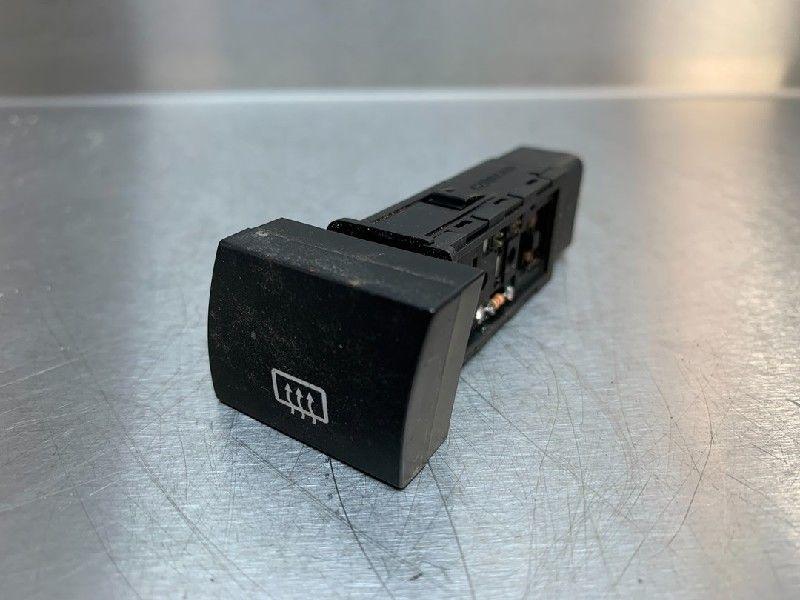 INTERRUPTEUR DEGIVRAGE LUNETTE ARRIÈRE Kia Cerato, Utilisé, Kia