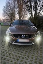 Volvo v60 cross country automaat 98 km! Gekeurd voor verkoop, Automaat, 360° camera, V60, Diesel