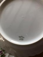 Servies 12 pers in limoges Haviland, Enlèvement, Comme neuf