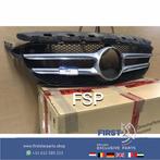W205 C205 AVANT-GARDE BUMPER GRIL Mercedes C Klasse VOORBUMP, Gebruikt, -, Ophalen of Verzenden, -