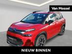 Citroën C3 Aircross 1.2T Plus automaat (automatique), Autos, Cruise Control, 1280 kg, https://public.car-pass.be/vhr/f76c1010-b6b5-4475-a2e0-87ee8c76aa36