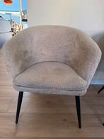 Fauteuil Cloe van Leenbakker - Zo goed als nieuw, Enlèvement, Comme neuf