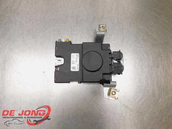 Antenne amplificateur d'un Audi A3, -, 3 mois de garantie, Audi, Utilisé