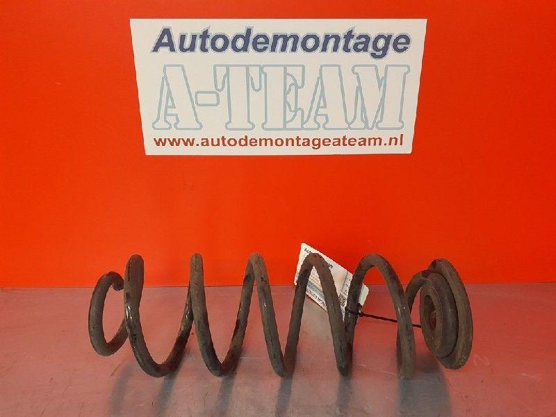 RESSORT DE TORSION ARRIÈRE Volkswagen Golf VI (5K1), Utilisé, Volkswagen