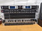 19" toestel dbx - Dap - TC electronic - Behringer, Ophalen of Verzenden, Audio