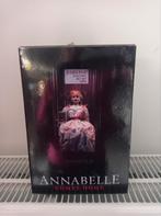 Annabelle comes home, Enlèvement ou Envoi