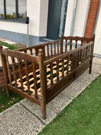 Ledikant, Ophalen, Ledikant