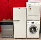 set MIELE condensdroogkast + MIELE wasmachine = 549euro, Elektronische apparatuur, Droogkasten, Ophalen, 6 tot 8 kg, Minder dan 85 cm