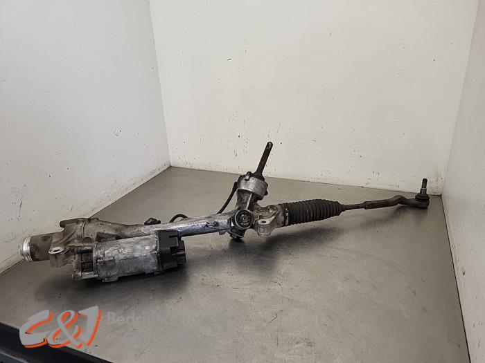 Boîtier de direction assistée d'un Mercedes Vito, 3 mois de garantie, Utilisé, -, -