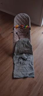 Wipstoel baby bjorn, Kinderen en Baby's, Wipstoeltjes, Ophalen, Wipstoel