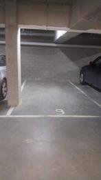 Autostaanplaats te huur antwerpen Eilandje, Antwerpen (stad)