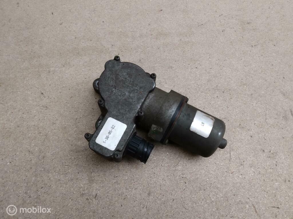 Tussenbak Motor Range Rover L322 Vogue Stappenmotor high/low, Auto-onderdelen, Transmissie en Toebehoren, Land Rover, Ophalen of Verzenden