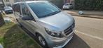 Mercedes-Benz Vito 2019 – Betrouwbare bestelwagen, Autos, Cuir, Argent ou Gris, Achat, Euro 6