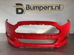 Bumper Ford Fiesta MK7 STline ST Line 13-16 C1BB-17757-a Voo, Auto-onderdelen, Gebruikt, Voor, 6 maanden garantie, Ophalen of Verzenden