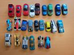 lot van 24 miniatuur autos, Ophalen of Verzenden, Zo goed als nieuw