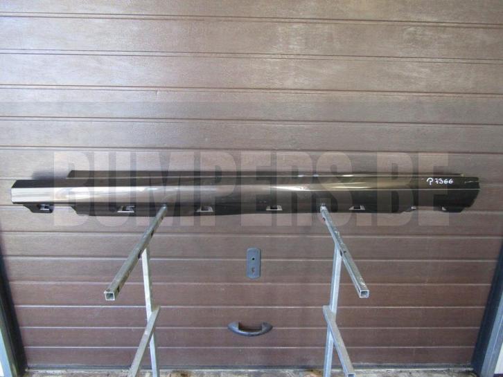 Zijskirt Links Dorpellijst Mercedes ML 166 AMG 11- GLE 15 10, Auto-onderdelen, Carrosserie, Bumper, Links, Gebruikt, 6 maanden garantie