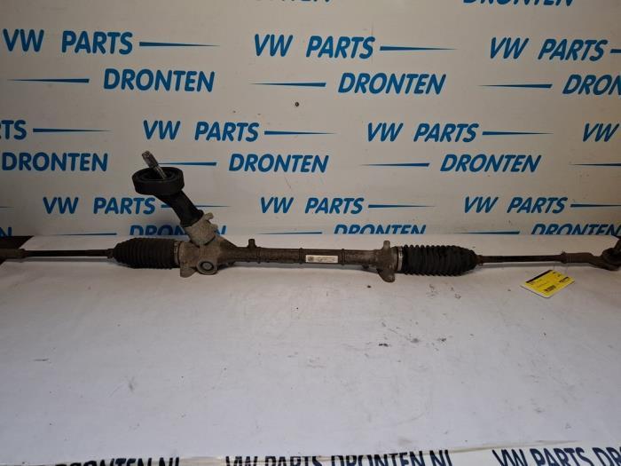 Crémaillère de direction d'un Seat Mii, Autos : Pièces & Accessoires, Commande, Seat, Utilisé, 3 mois de garantie, Enlèvement ou Envoi