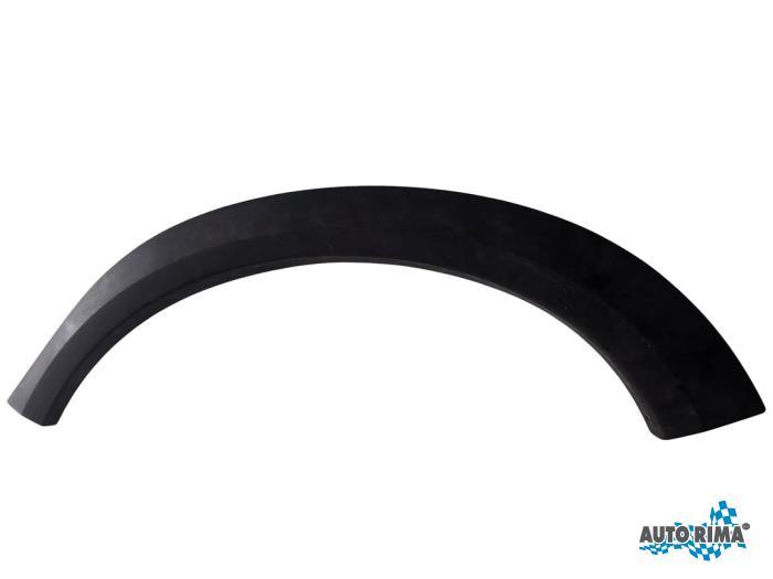 Jante de roue arrière d'un Volvo XC70, -, 3 mois de garantie, -, -