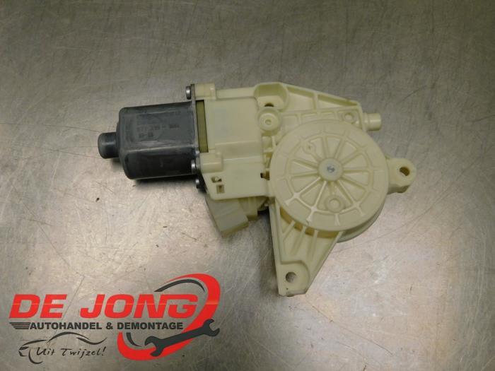 Moteur de vitre portière d'un Mercedes C-Klasse, 3 mois de garantie, Utilisé, -, -