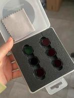 DJI Mini 4 Pro - ND/PL Filter Set - K&F Concept (6 Pack), Audio, Tv en Foto, Drones, Ophalen, 30 tot 45 minuten, 5 tot 10 kilometer