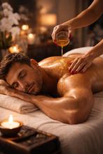 Complete wellnesskast voor heren, Ophalen of Verzenden