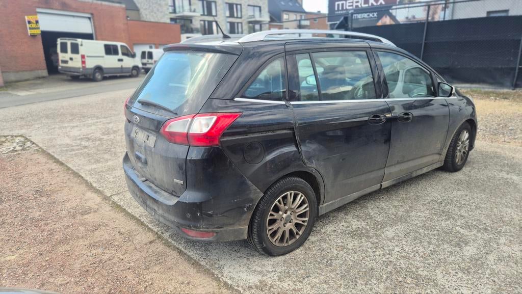 Ford C Max (ne démarre pas), Auto's, Bedrijf, Diesel, Te koop, C-Max